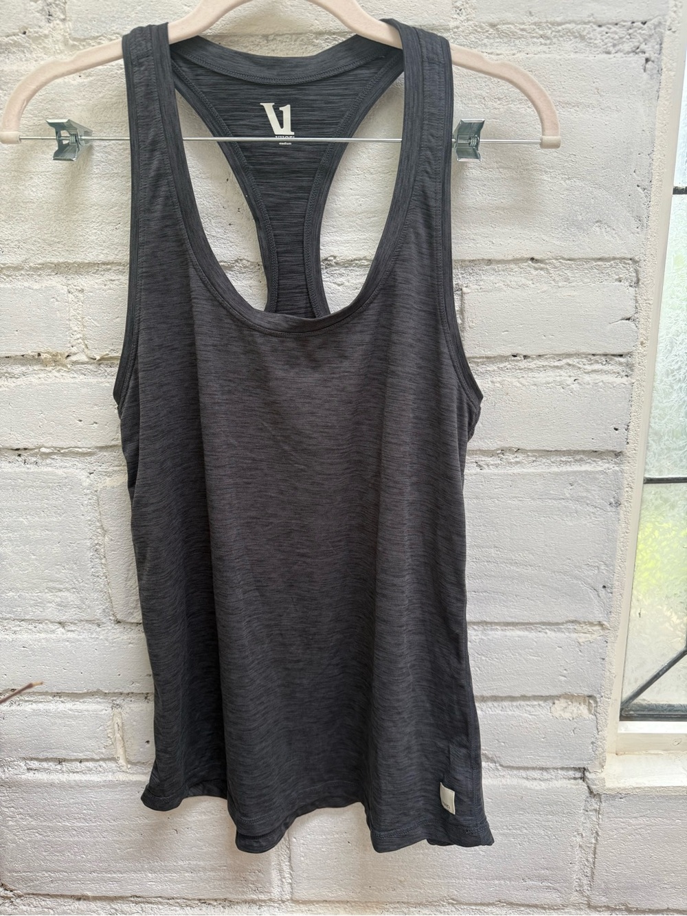 Vuori lux Racerback Performance Tank